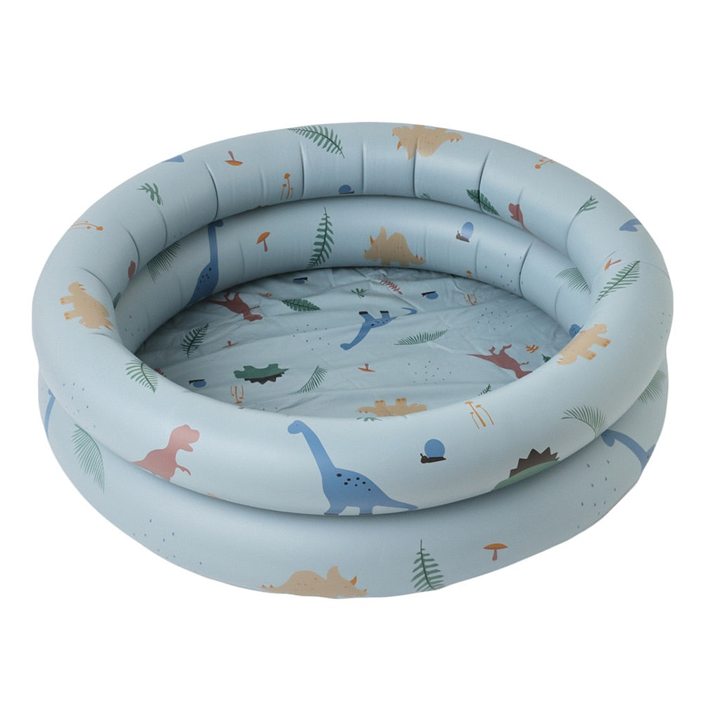 Piscine gonflable pour bébé