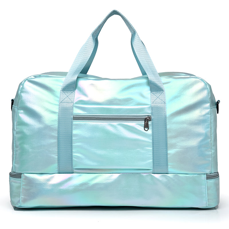 Sac de Voyage Bébé / Enfant Grande Capacité - Pop