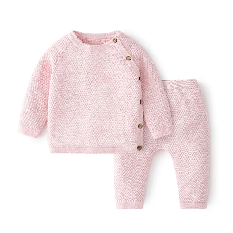 Ensemble Bébé Tricot