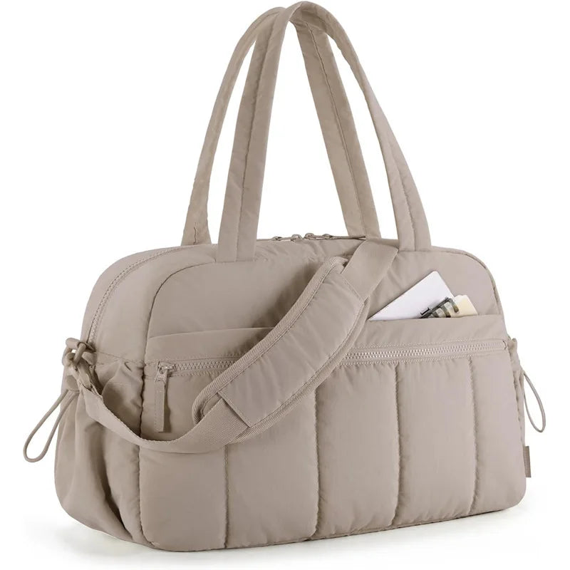 Sac à langer multifonction imperméable – Grand sac de voyage bébé