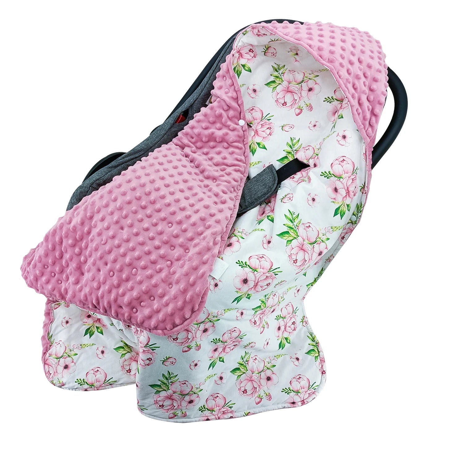 Couverture Cosy
