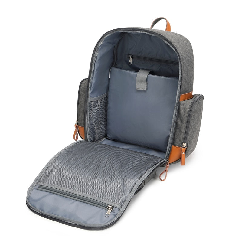 Sac à Langer Bébé Sac à Dos - Cosmo™