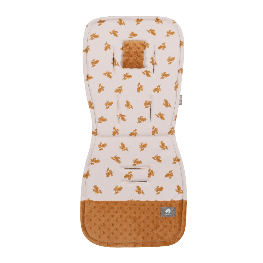 Coussin de Poussette Universel - Léo