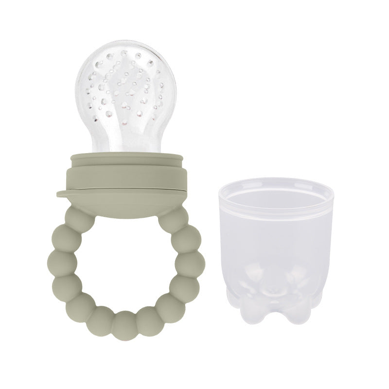 Tétine Grignoteuse pour bébé