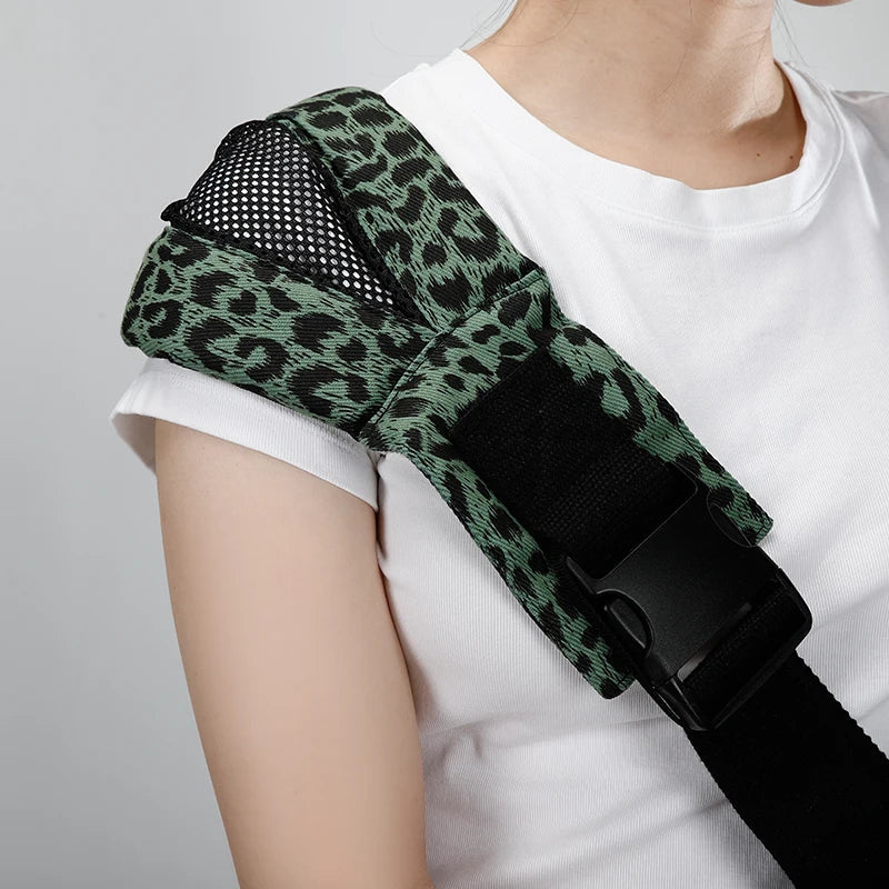 Porte-Bébé Écharpe Sling - Savage