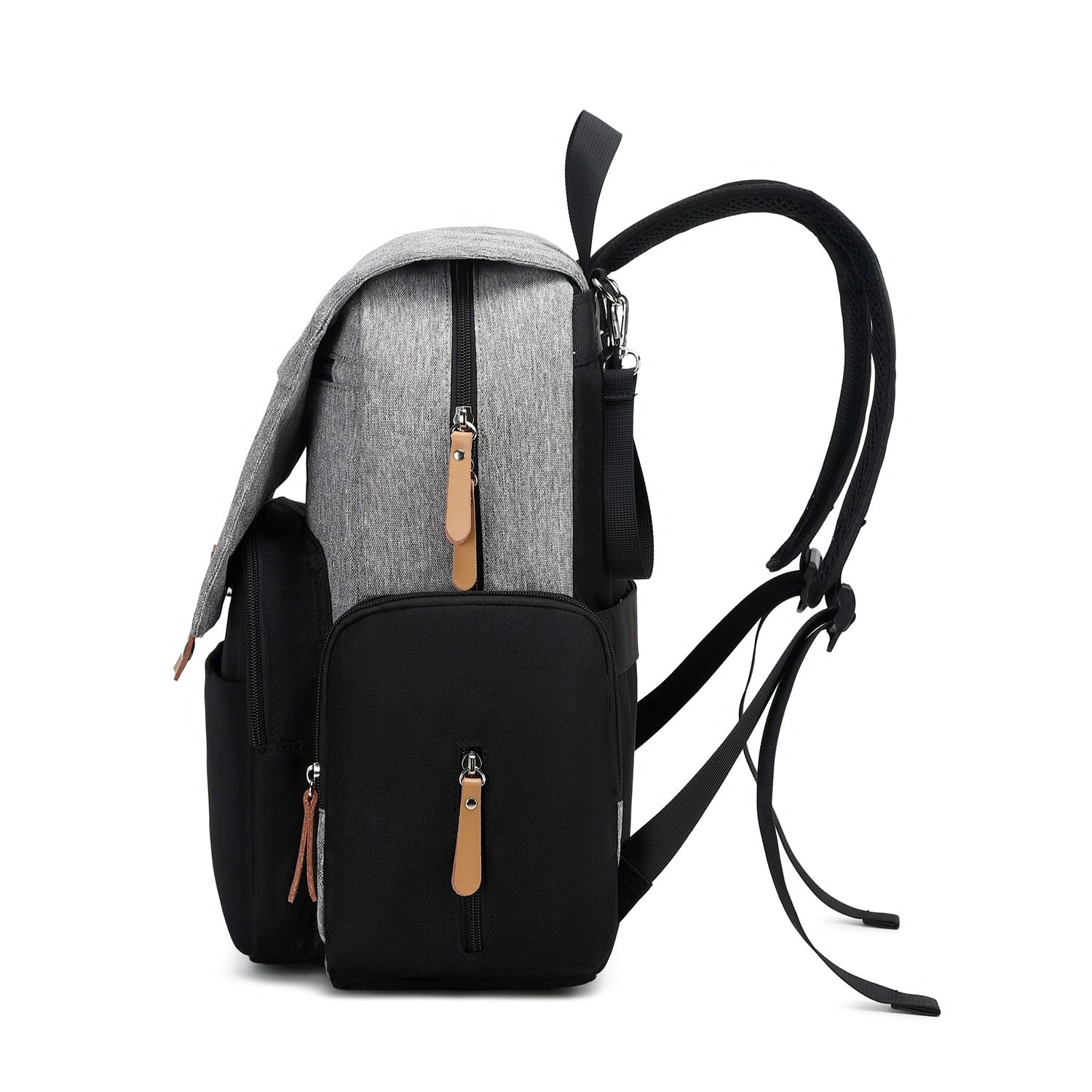 Sac à Dos à Langer Bébé - Nova™