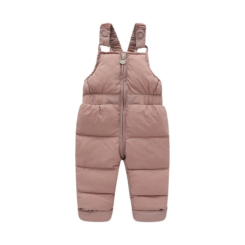 Combinaison de Ski Enfant - Salopette