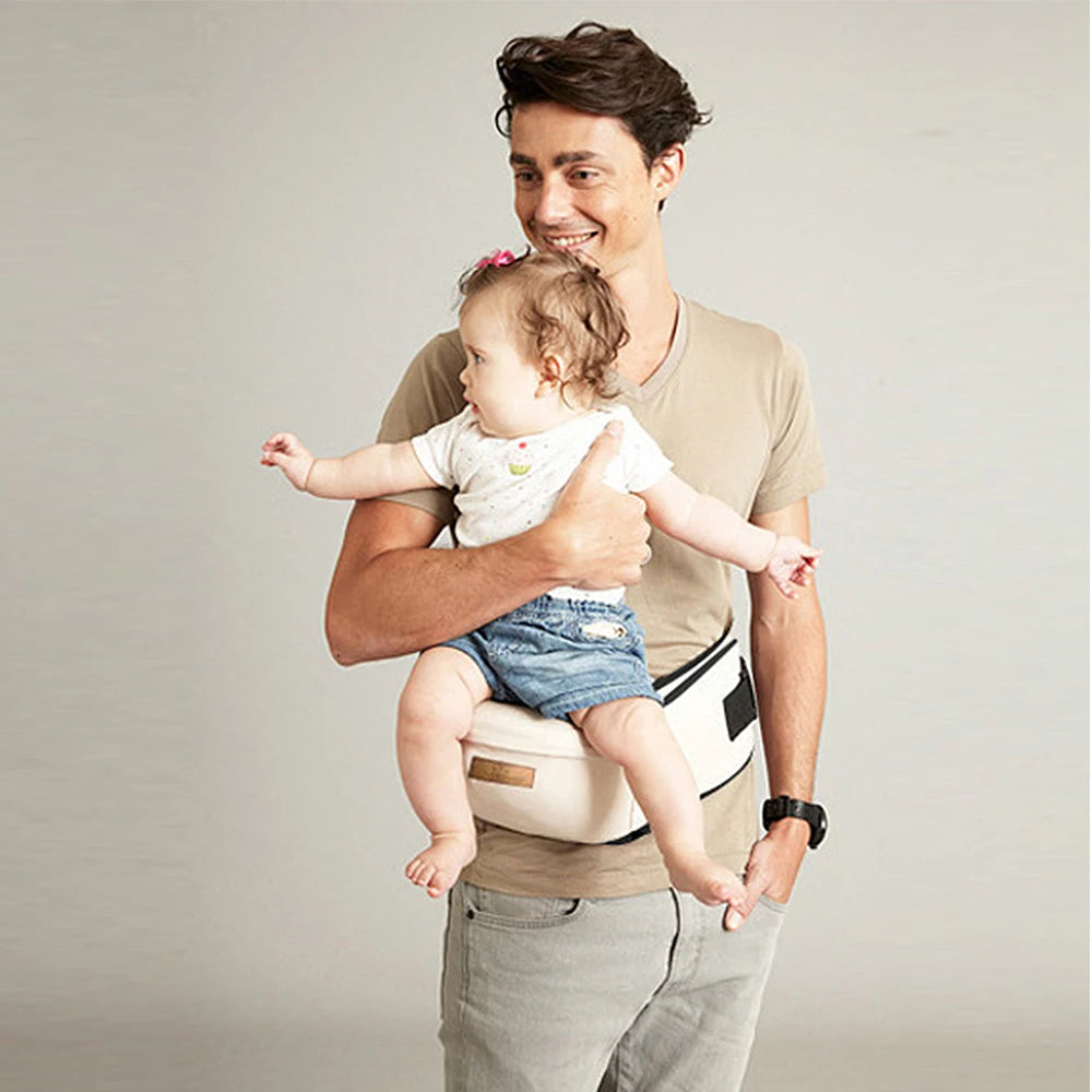 Ceinture porte-bébé