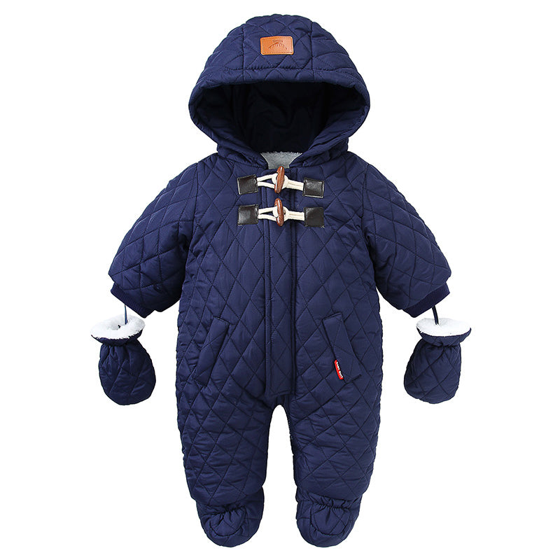 Combi-Pilote Hiver Bébé - Bridge