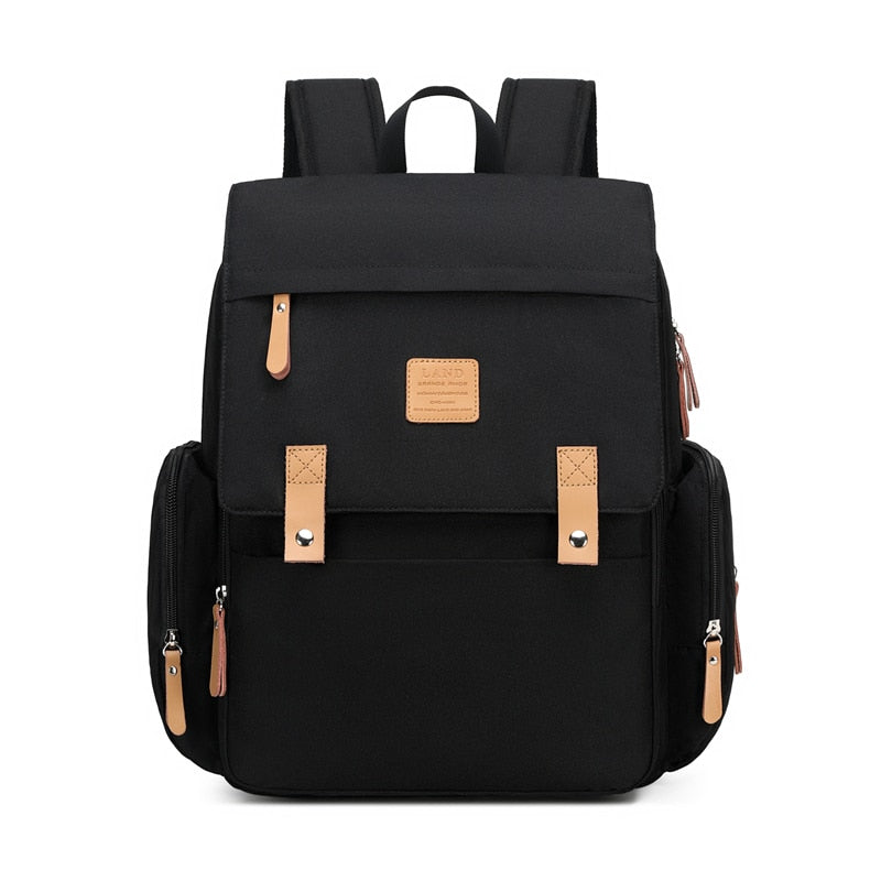 Sac à Dos à Langer Bébé - Nova™