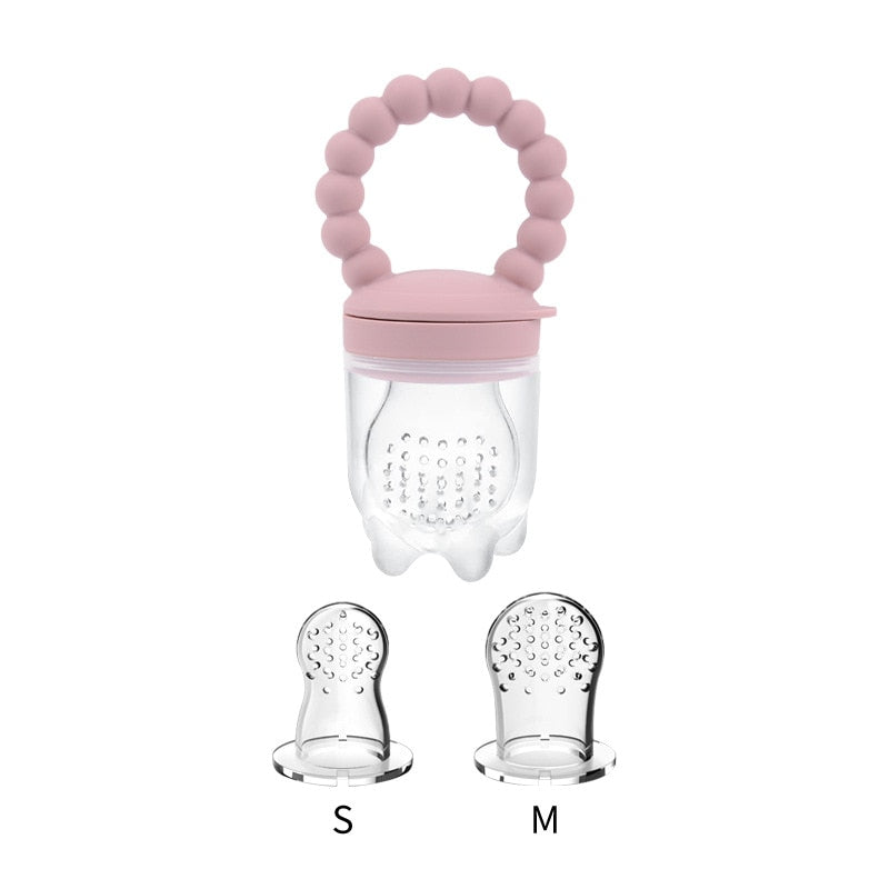 Tétine Grignoteuse pour bébé