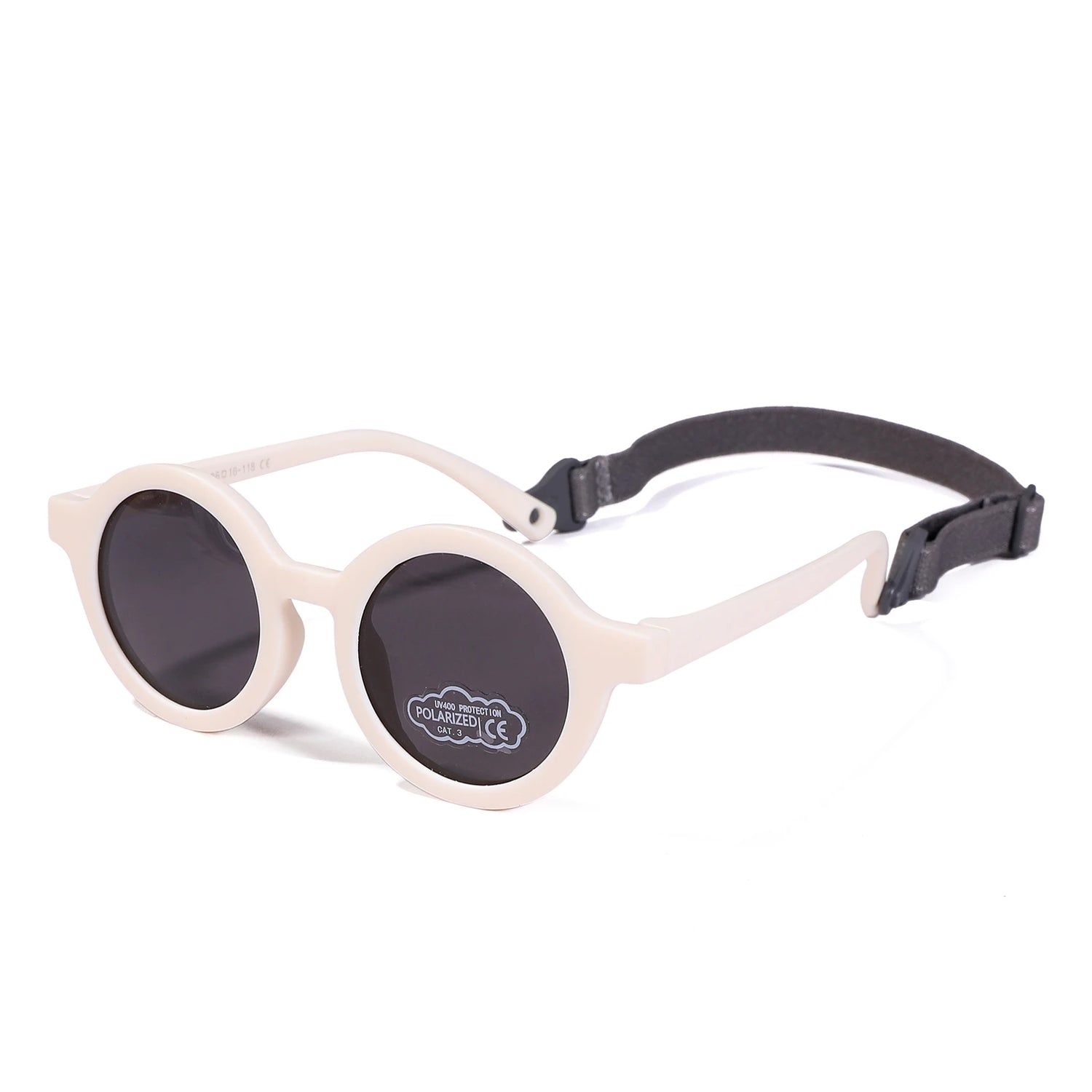 Lunettes de Soleil Bébé - 0-36 Mois