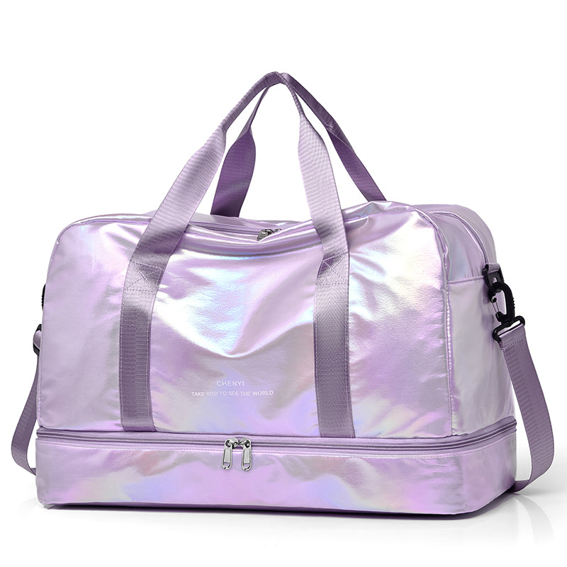 Sac de Voyage Bébé / Enfant Grande Capacité - Pop