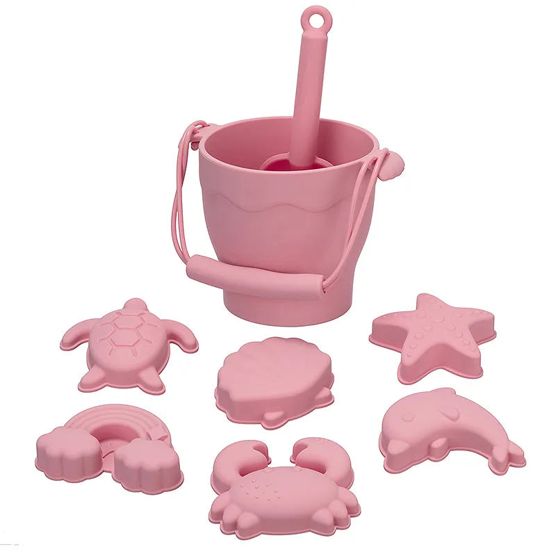 Jouet de plage enfant