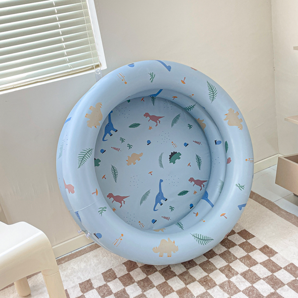Piscine gonflable pour bébé