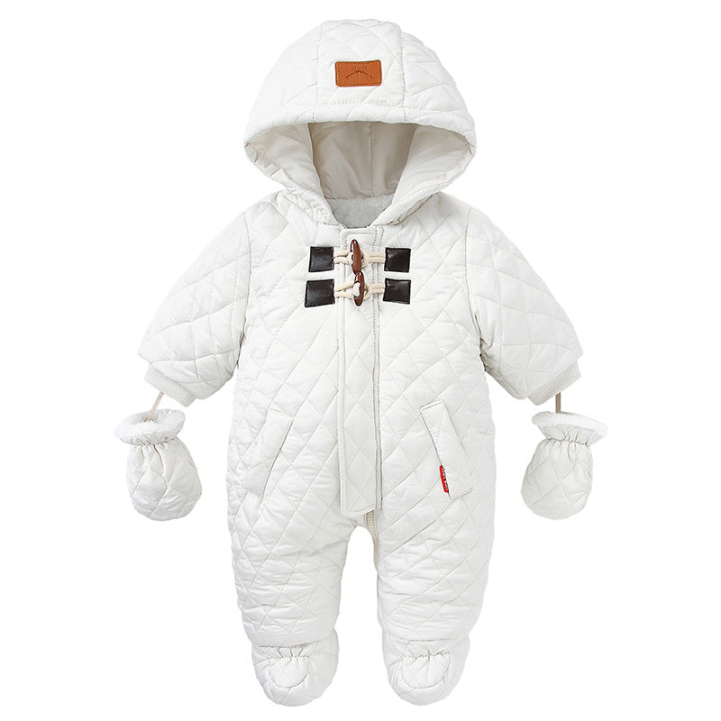 Combi-Pilote Hiver Bébé - Bridge