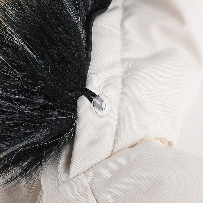 Combi-pilote Hiver Bébé - Nordic