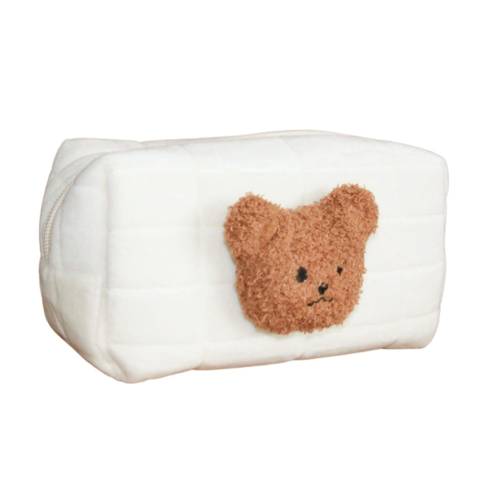 Sac à Langer Maternité Ourson et Trousses de Rangement