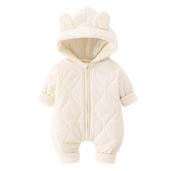 Combinaison Hiver Bébé - Lilou