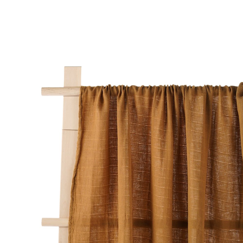 Lot 2 Maxi Langes Bébé Coton 120x120