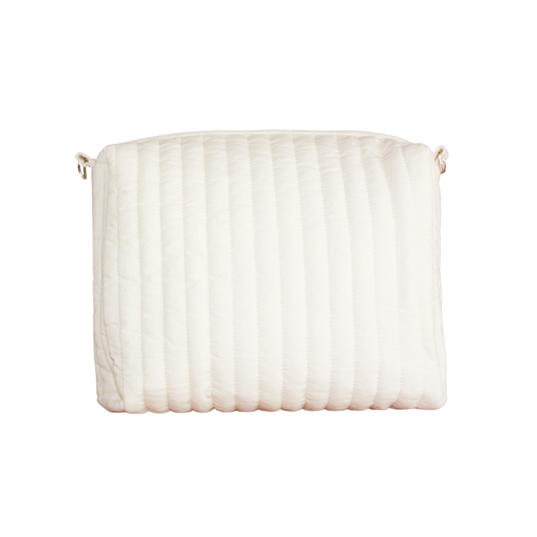 Trousse de Toilette Bébé Grand Format