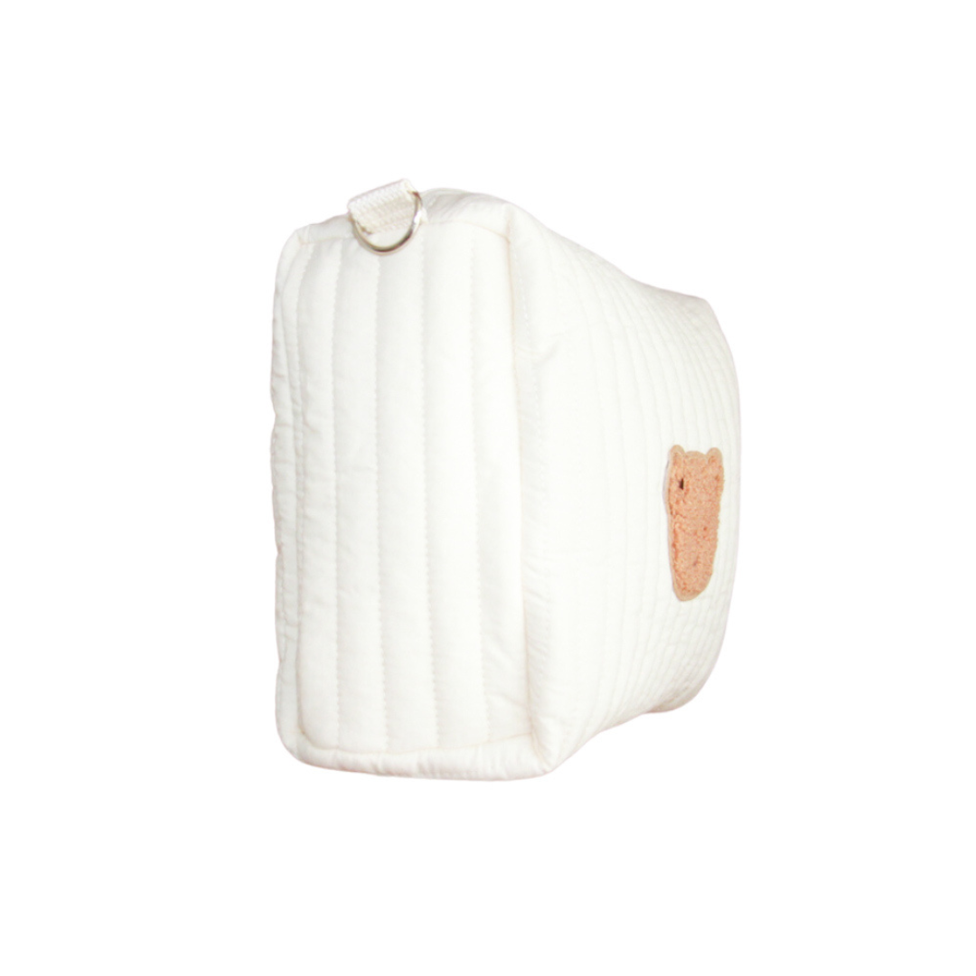 Trousse de Toilette Bébé Grand Format