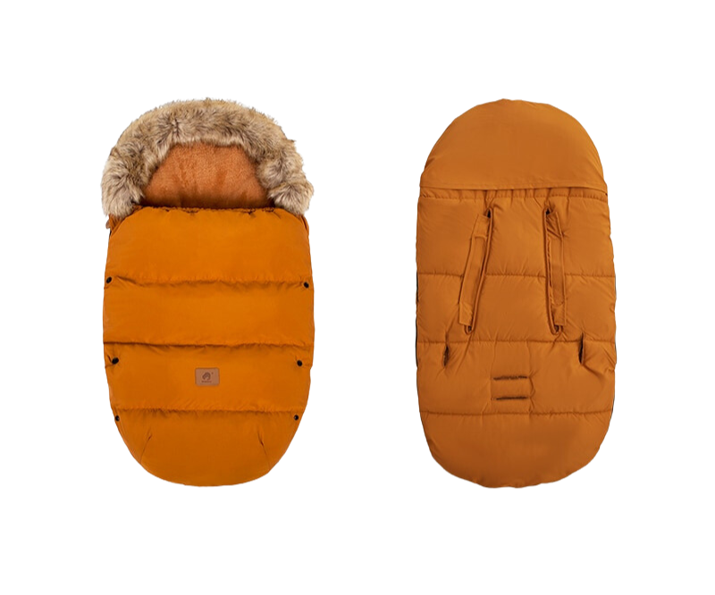 Chancelière de Poussette Universelle pour Bébé 0-24 Mois