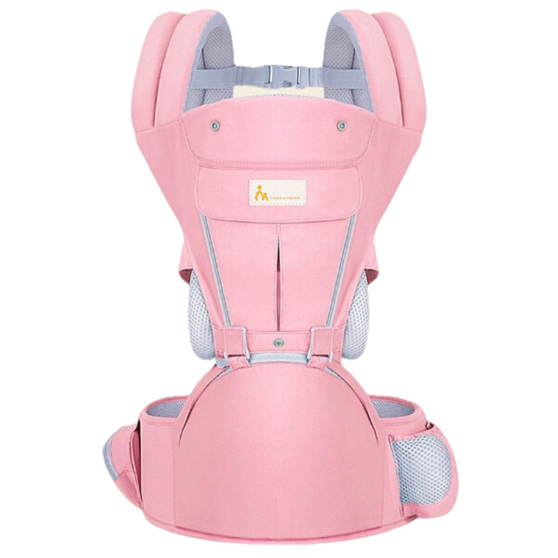 Porte Bébé Ergonomique Évolutif 0-36 mois - Travel