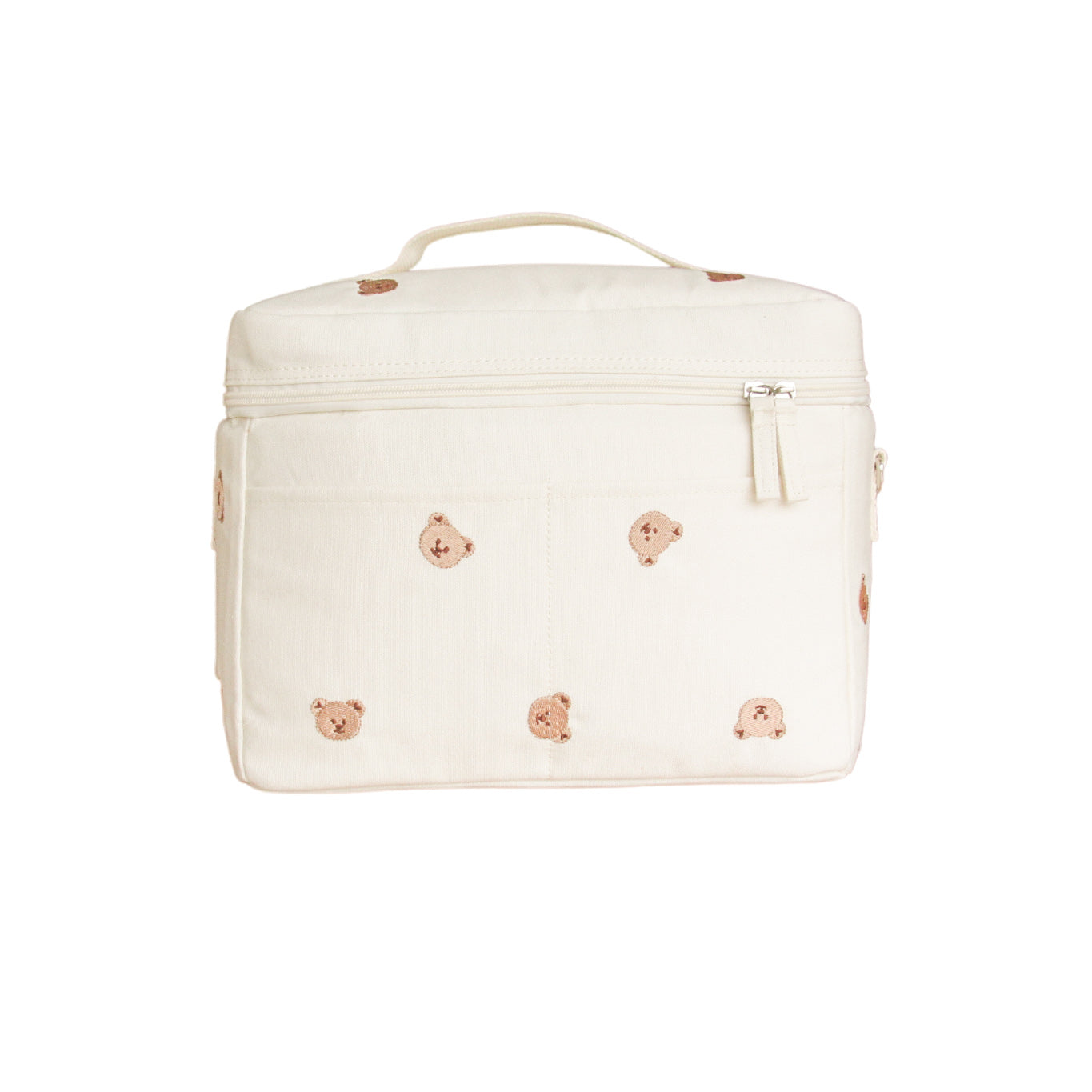 Sac Isotherme Bébé Grande Capacité Multifonctions