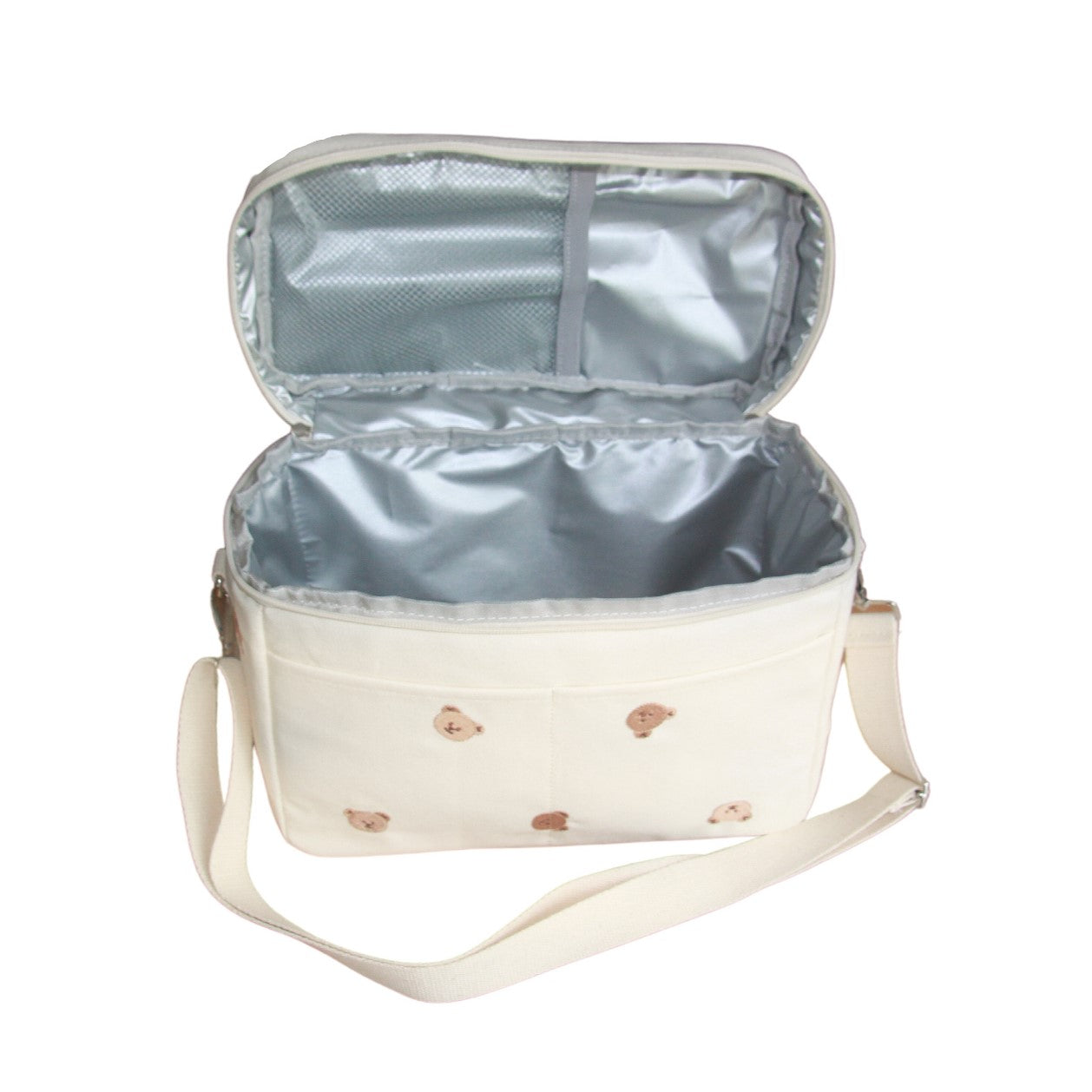 Sac Isotherme Bébé Grande Capacité Multifonctions
