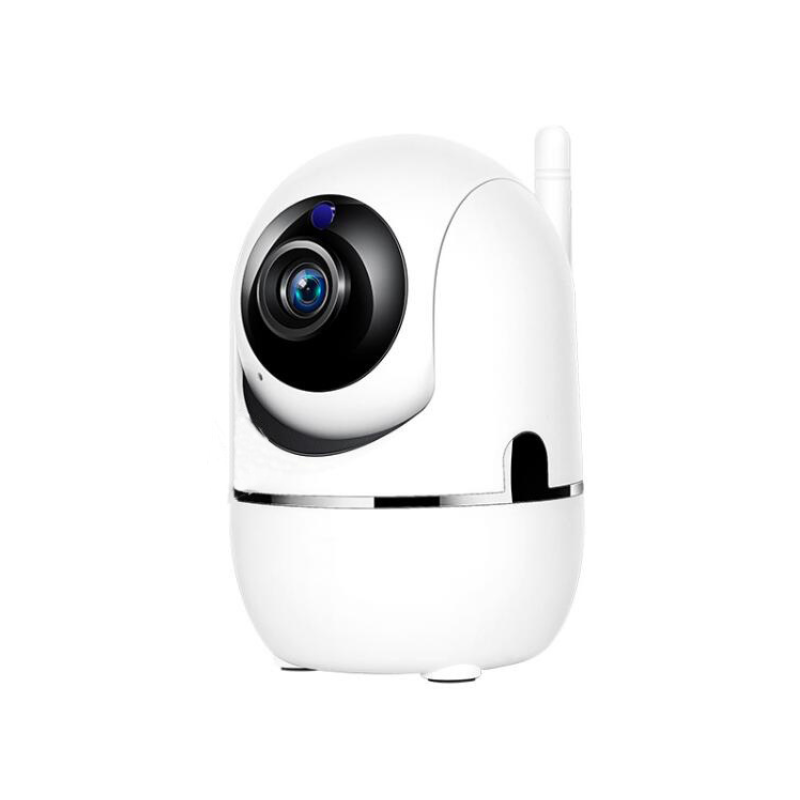 Babyphone Caméra Vidéo Connecté - 1080P - 32Go