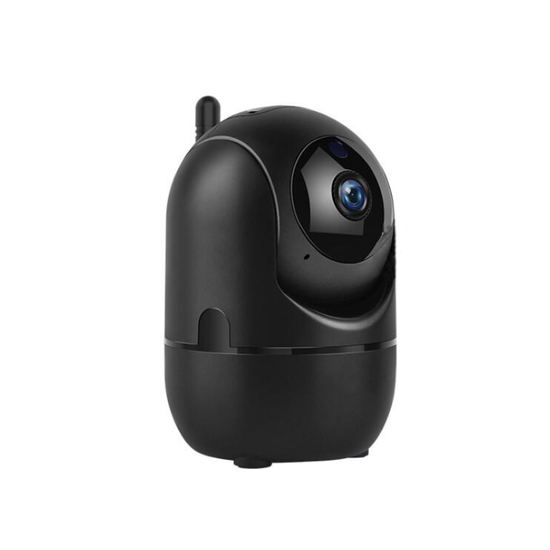 Babyphone Caméra Vidéo Connecté - 1080P - 32Go