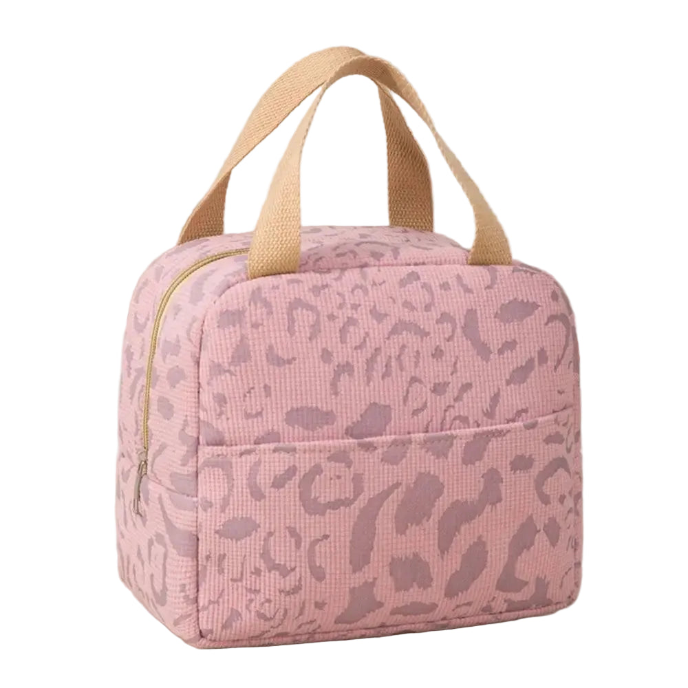 Sac isotherme repas enfant / bébé - Lunch Bag