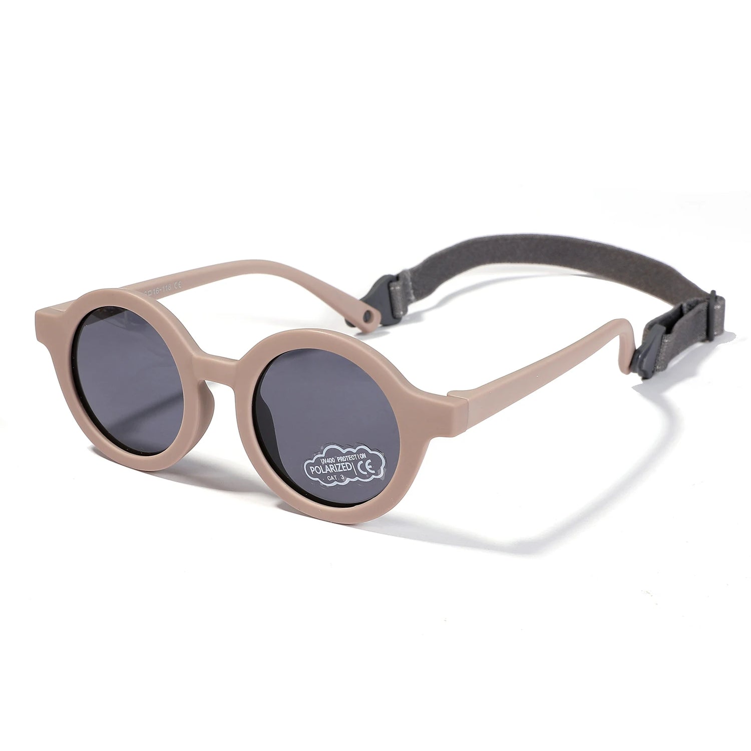 Lunettes de Soleil Bébé - 0-36 Mois