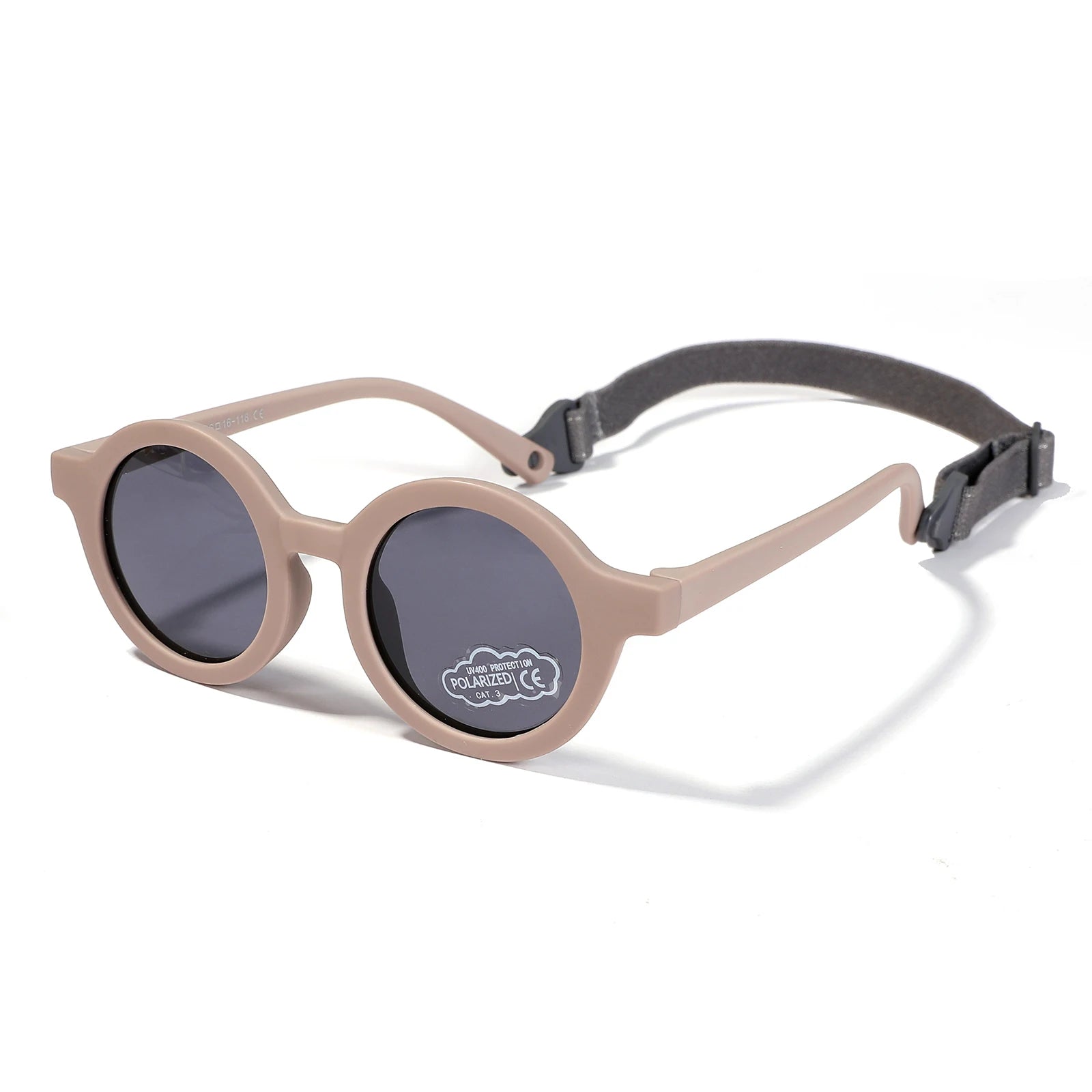 Lunettes de Soleil Bébé - 0-36 Mois