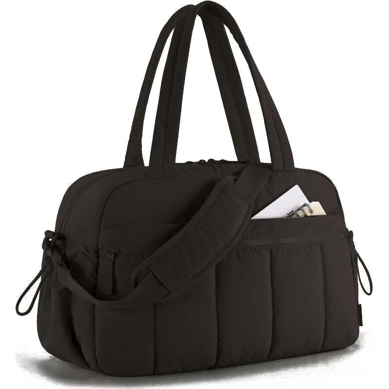 Sac à langer multifonction imperméable – Grand sac de voyage bébé