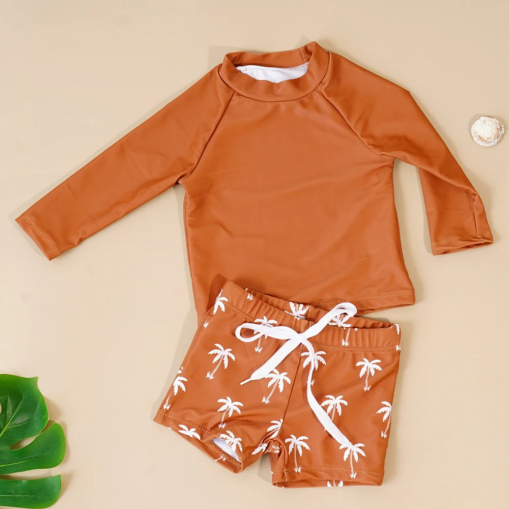 Maillot de bain bébé