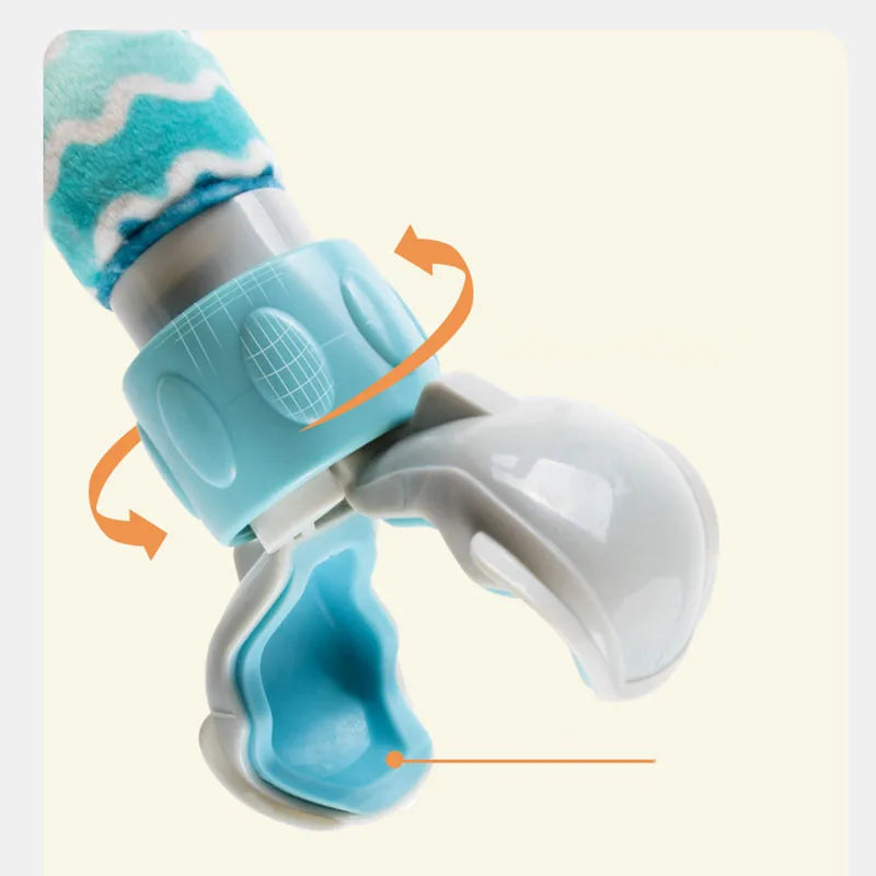 Arche bébé poussette