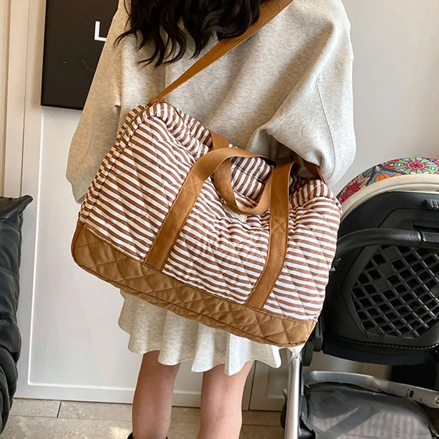 Sac à langer bébé - Léon™