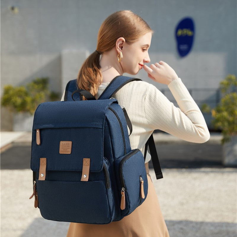 Sac à Dos à Langer Bébé - Nova™