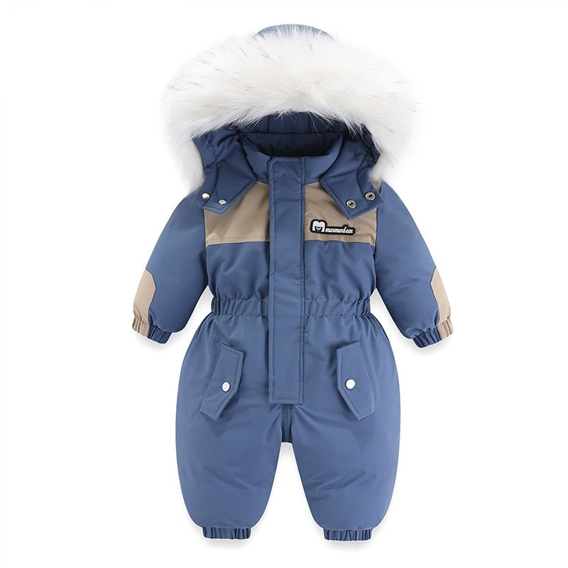 Combinaison Ski d&