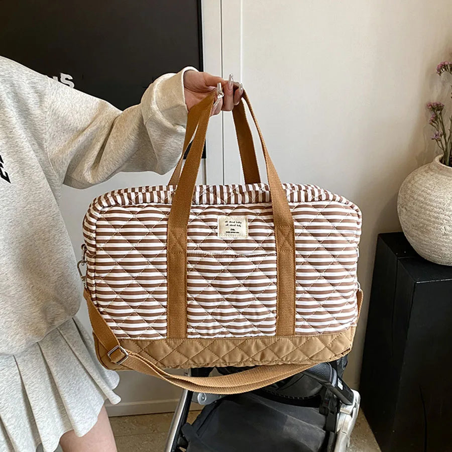 Sac à langer bébé - Léon™