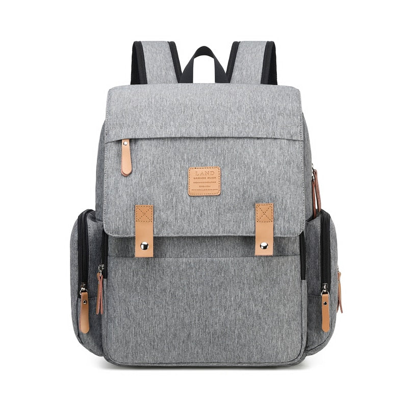 Sac à Dos à Langer Bébé - Nova™