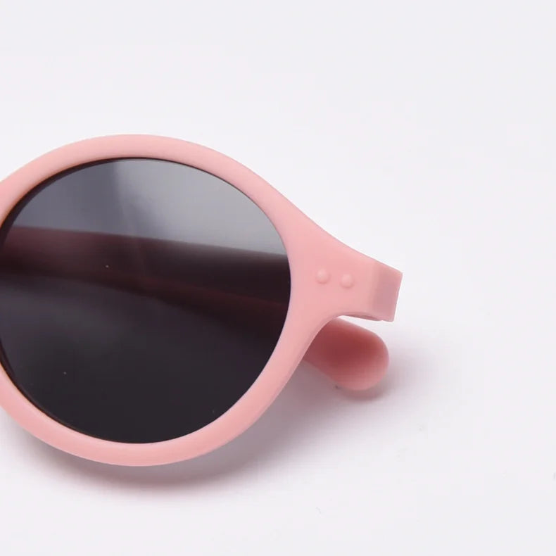 Lunettes de Soleil Bébé - 0-4 ans