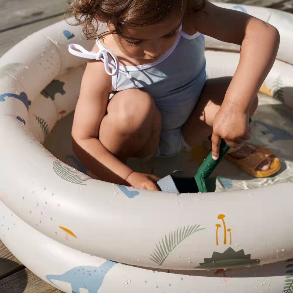 Piscine gonflable pour bébé