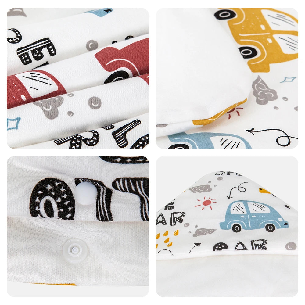 Couverture Cosy Hiver Tog 2,5 - Siège-Auto Bébé - Joy