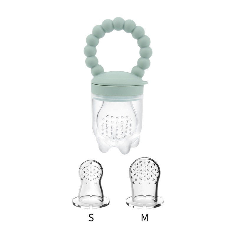 Tétine Grignoteuse pour bébé