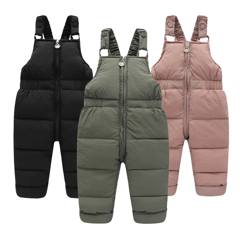 Combinaison de Ski Enfant - Salopette