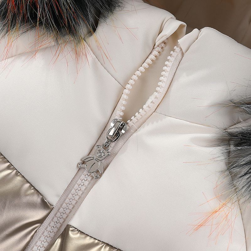 Combi-pilote Hiver Bébé - Nordic