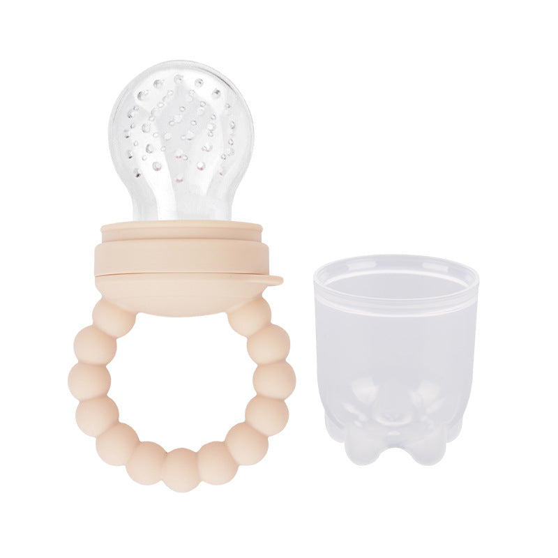 Tétine Grignoteuse pour bébé